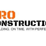 Pro Construction, Inc, TX