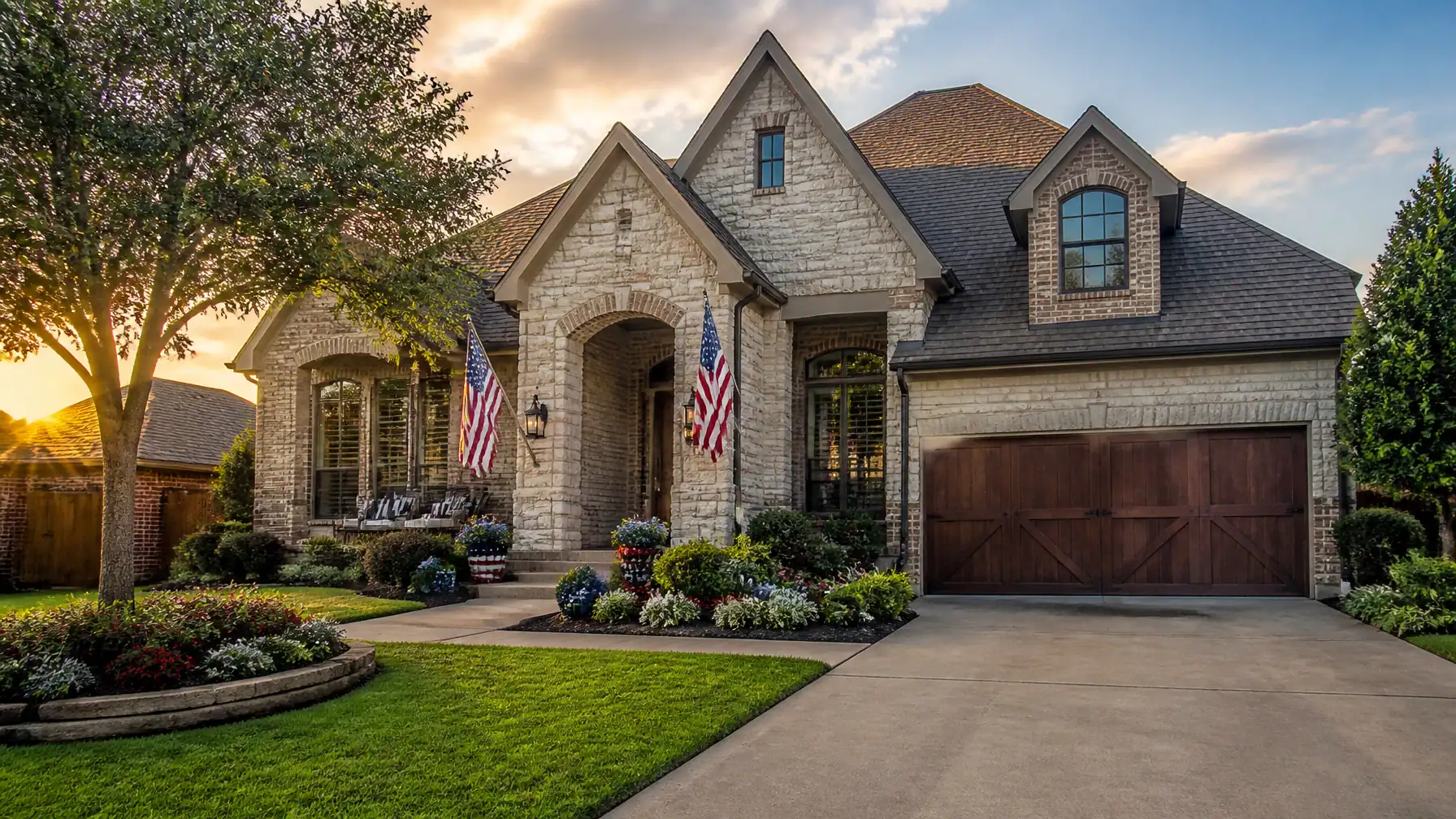 Before You Spend This Summer: A Keller Homeowner’s Guide to Smart Remodeling ROI