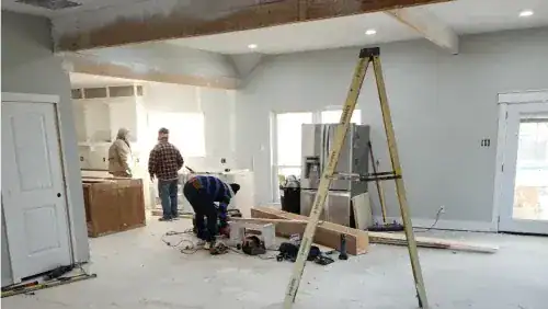 Home Additions in Tarrant County: Creating More Space Without Leaving Home
