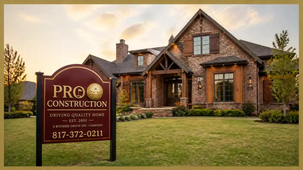 Where Keller Homeowners Gain the Most Value: A Smarter Look at Remodeling ROI in North Texas