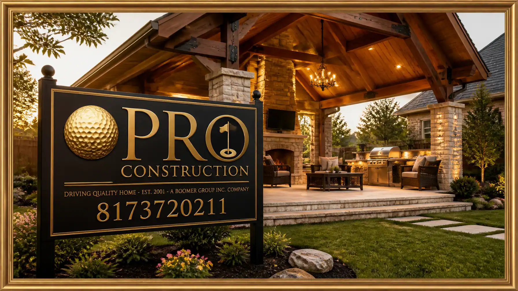 North Texas Outdoor Living Upgrades: How to Choose Between a Covered Patio, Screened Porch, and Pergola