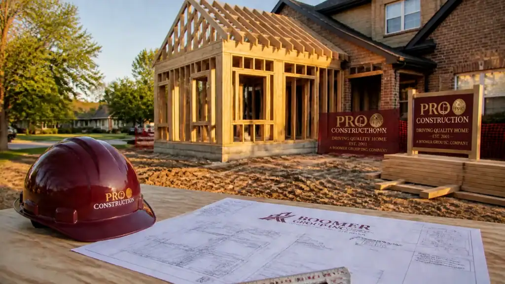 What North Texas Homeowners Risk Missing Before a Major Build