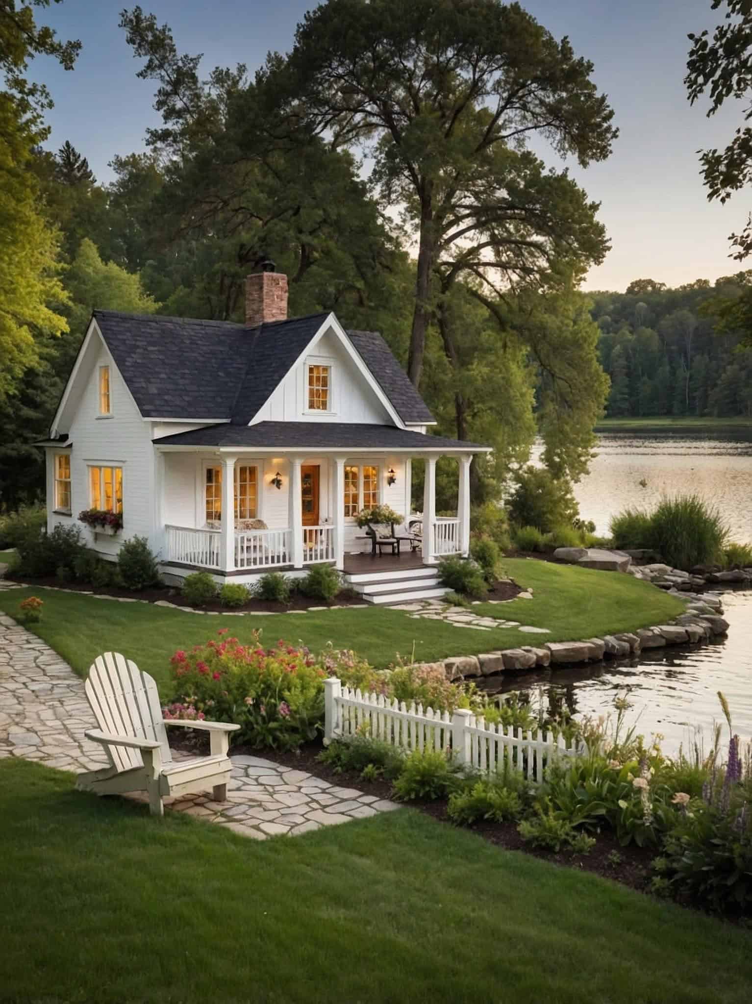 Before You Buy a Lake Lot in North Texas: 10 Smart Checks That Can Protect Your Build