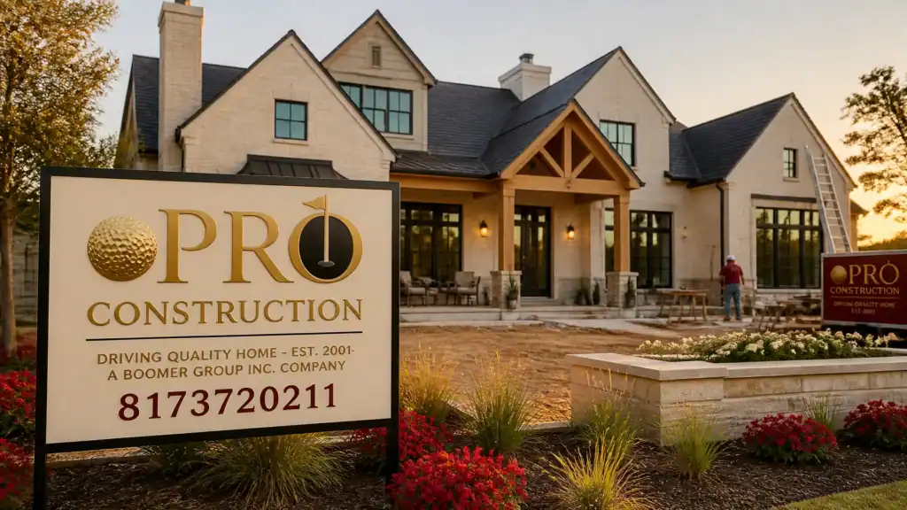 Stay Put, Build Smarter: 8 Well-Planned Home Addition Ideas for Tarrant County Homeowners in 2026