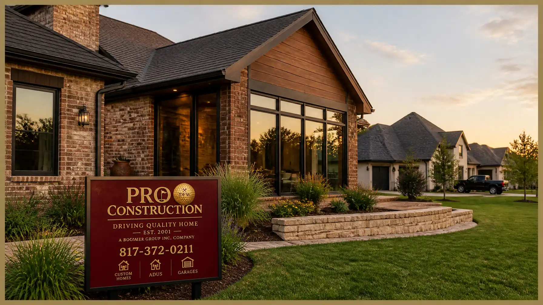 Tarrant County Home Addition Costs in 2026: 10 Pricing Factors North Texas Homeowners Need to Understand