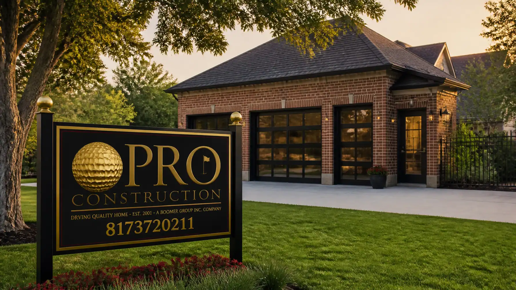 Outgrown the Attached Garage? How to Plan a Detached Garage That Functions as a Gym, Workshop, and Everyday Asset in North Texas