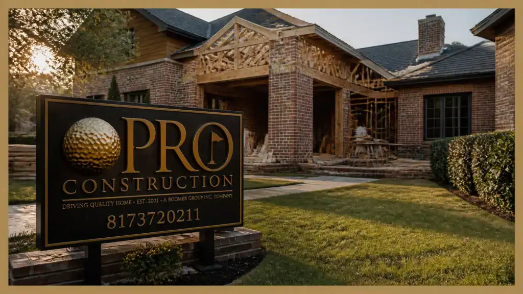 Paying for a Home Addition in 2026: A Smarter Keller Guide to Planning the Investment