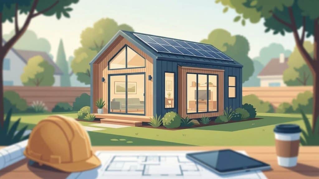 Affordable Tiny Homes: Practical Guide to Small Living