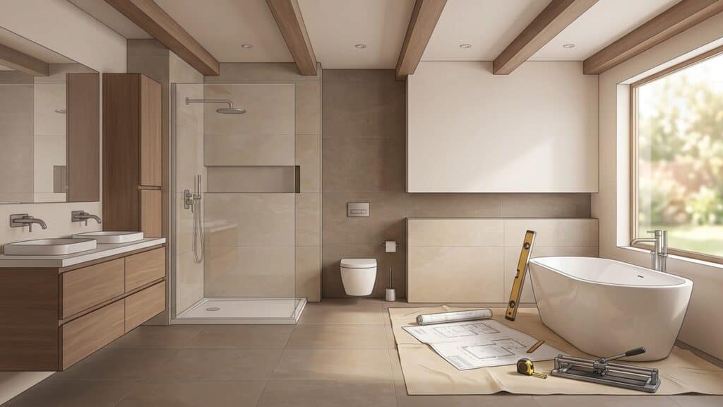 Bathroom Renovations Near Me: Local Remodel Guide