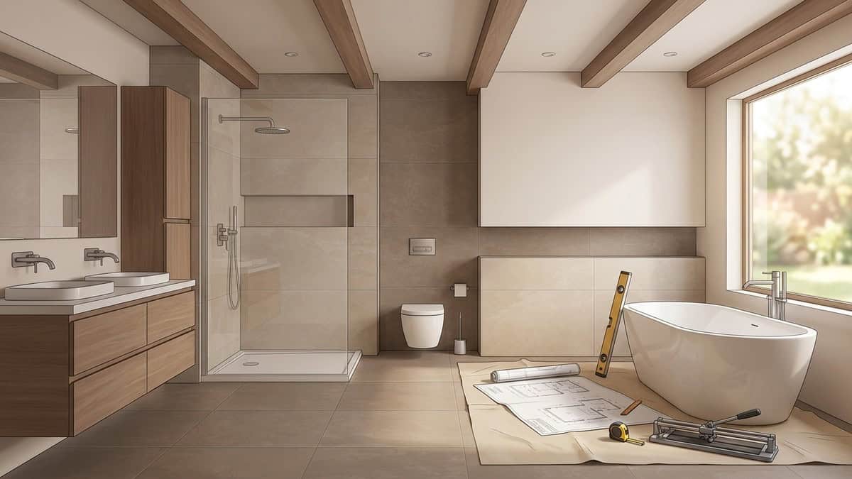 Bathroom Renovations Near Me: Local Remodel Guide