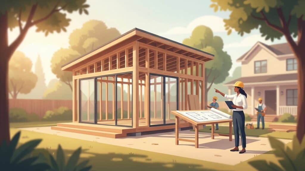Custom ADU Builders Near Grapevine, TX: Planning Guide