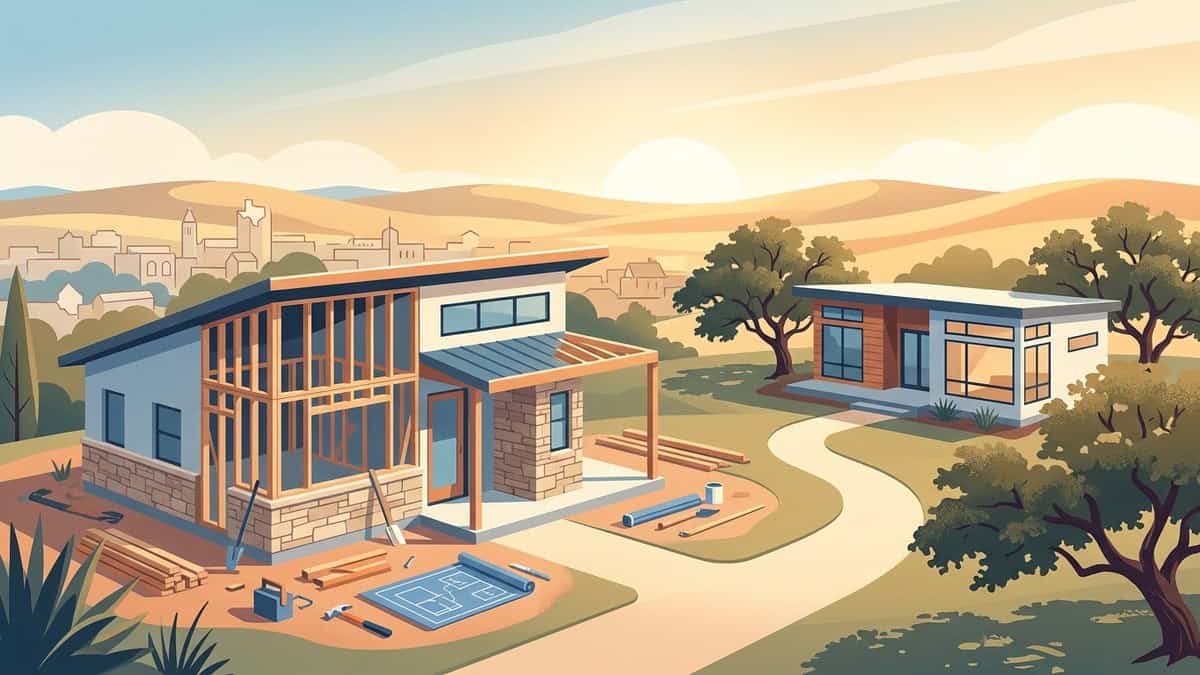 Finding a General Contractor Near Me: Texas Guide