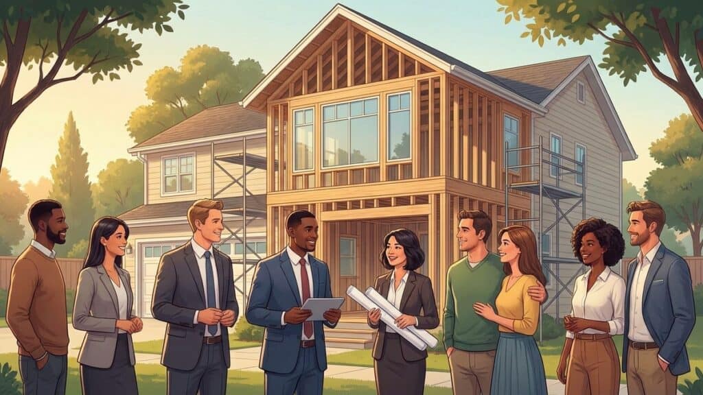 7 Signs of a Top Home Addition Contractor in Keller, TX