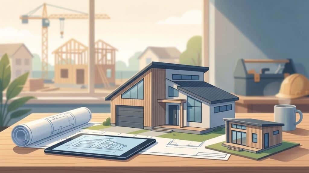 House Construction Design: A Practical Builder Guide
