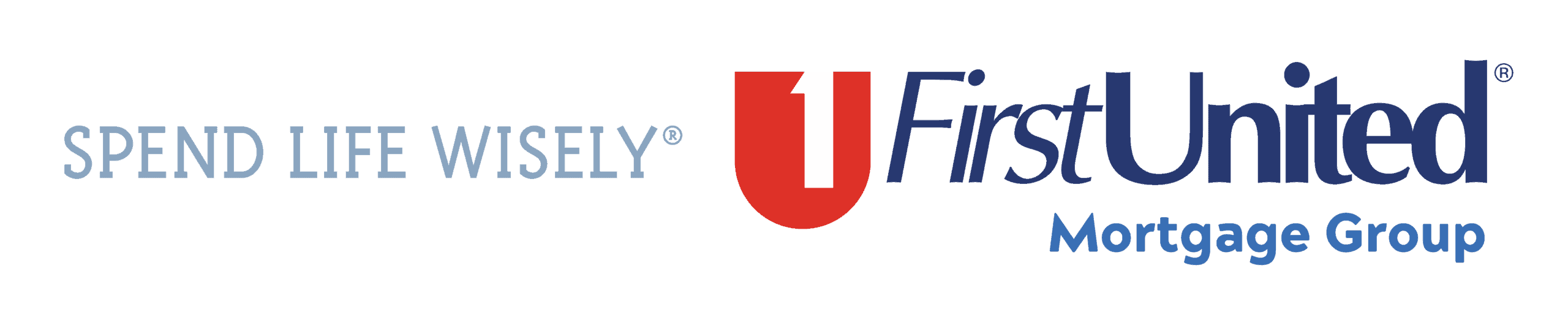 First United Mortgage Group logo