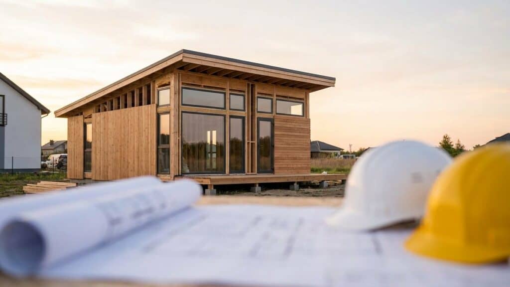 7 Things Your Keller TX General Contractor Must Provide