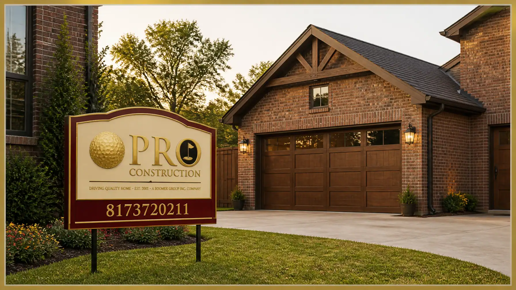 The Smartest Way to Add Space and Flexibility to Your DFW Property? Build a Custom Detached Garage