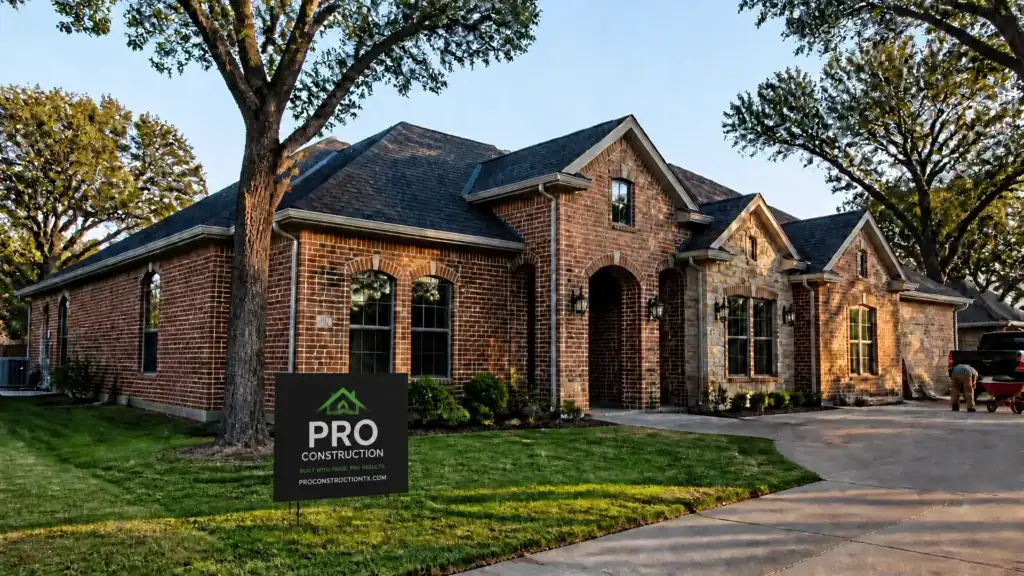Stay Rooted in Keller: A Smarter 2026 Case for Expanding the Home You Already Love
