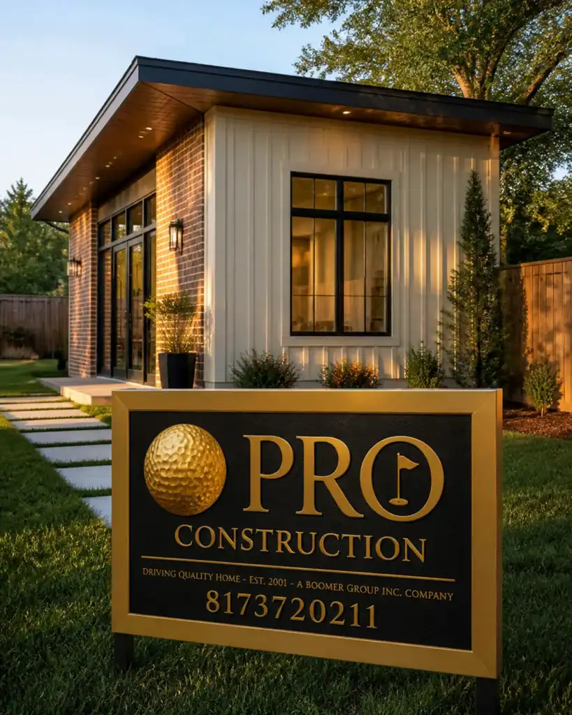 What North Texas Homeowners Need to Know About 2026 ADU Rules