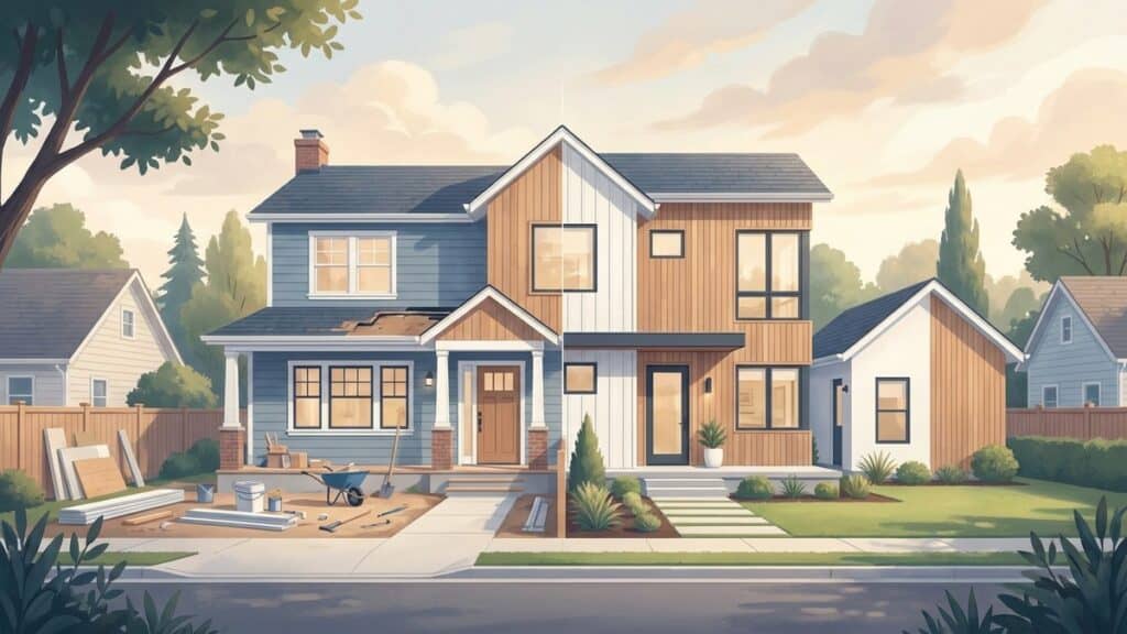 Reconstruction Services in Keller: A Homeowner Guide