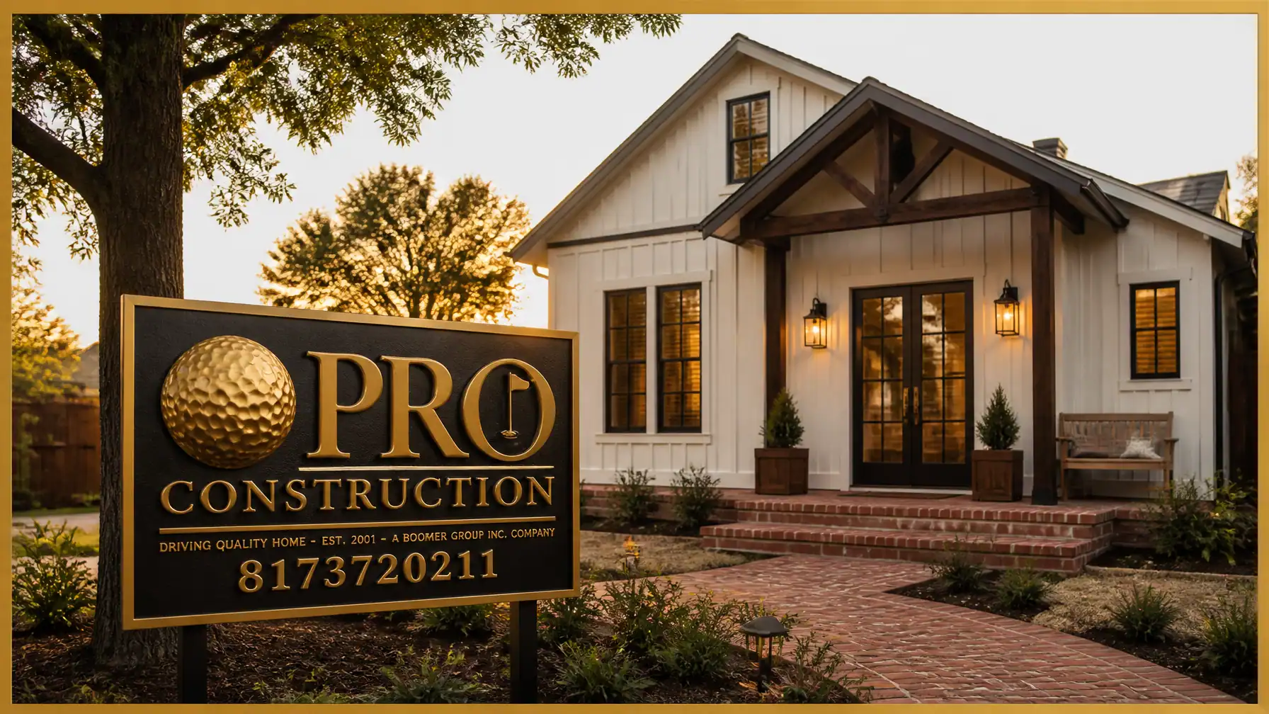 Denton County Expansion Planning: Should You Build an ADU Guest House or Add Onto Your Home?