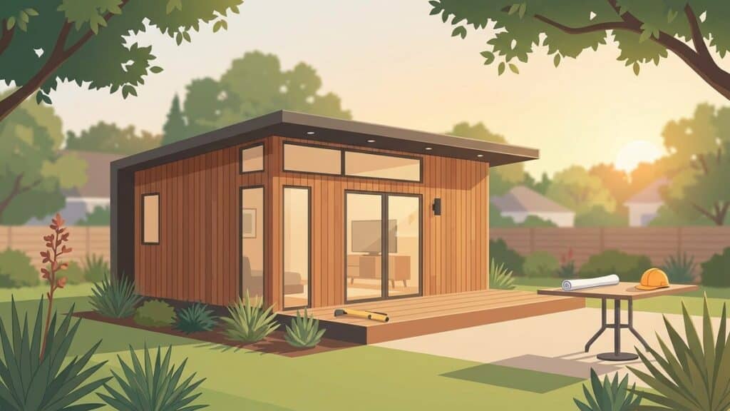 Tiny Homes: What North Texas Homeowners Must Know