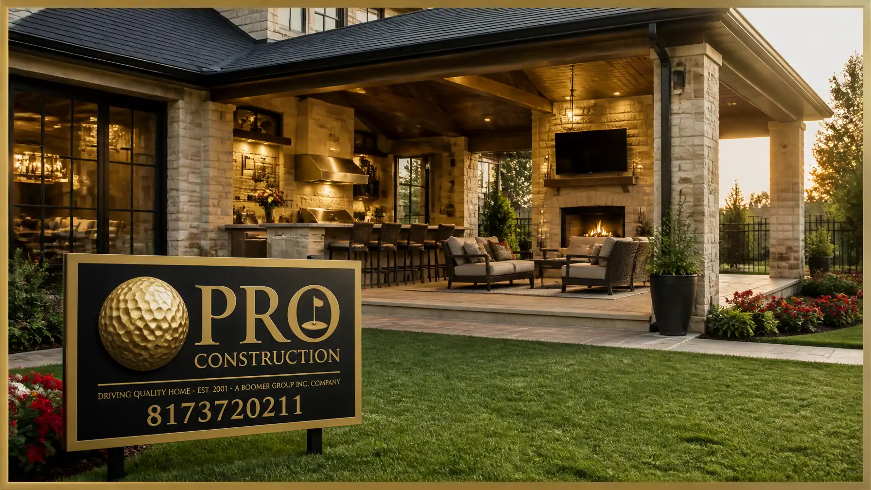 Why So Many North Texas Outdoor Living Projects Fall Short—and How to Build One You’ll Actually Use