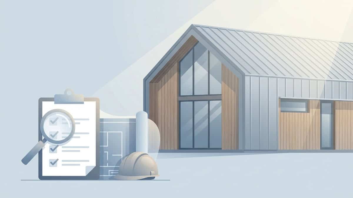 7 Things to Vet in Barndominium Builders Near Me