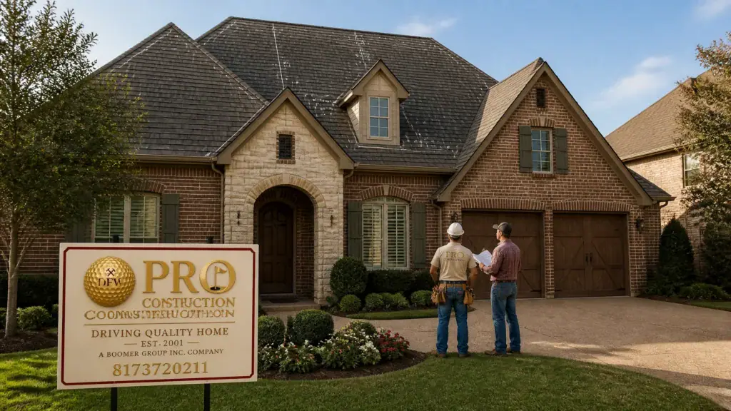 Attic Conversions in North Texas: Turning Unused Space into a Bedroom, Office, or Flex Room