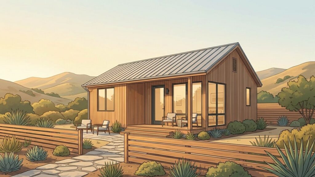 Tiny Houses for Sale Near Me: What Texas Buyers Must Know